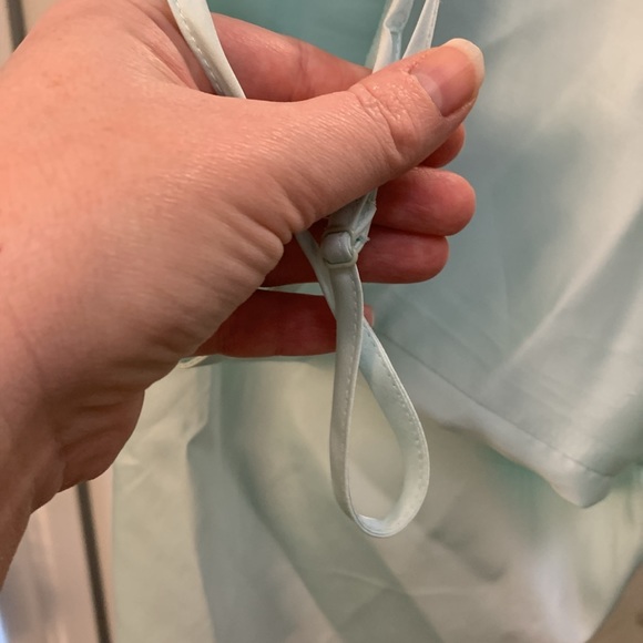 Mint Cami Tank size XL - Picture 5 of 5